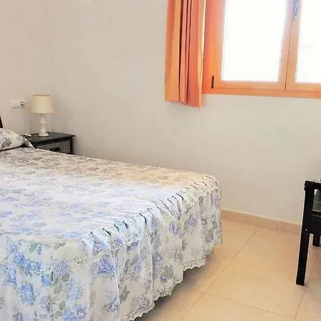 Lägenhet Ambar Beach Calpe